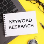 Keyword Research Avanzado