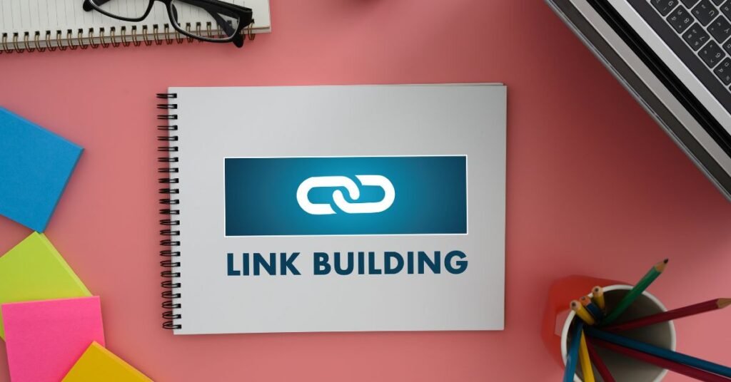 Link Building para eCommerce en Industrias Competitivas: Estrategias para Superar a los Gigantes